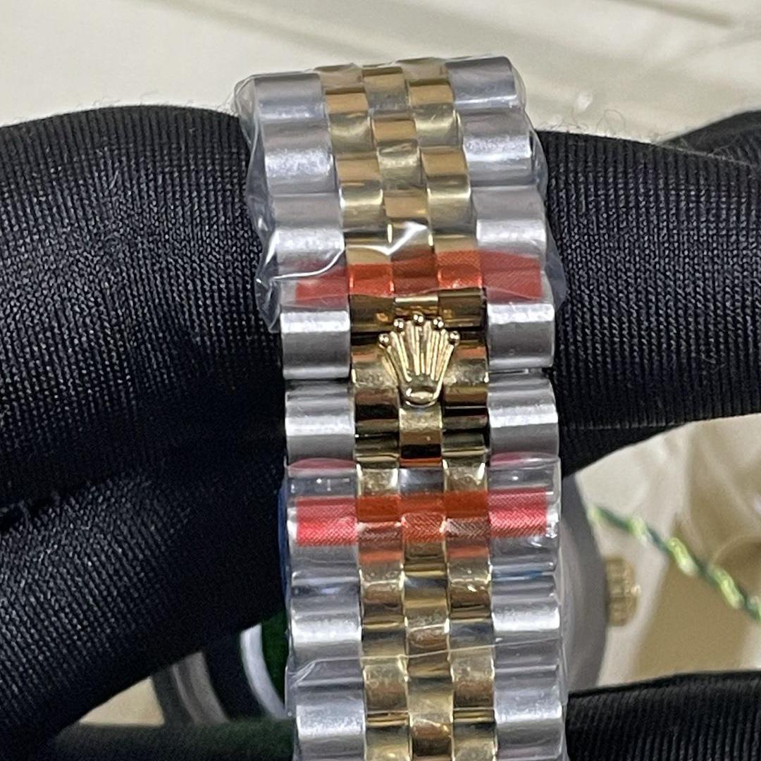Rolex Oyster Perpetual  Watch   36mm - DopestKickz
