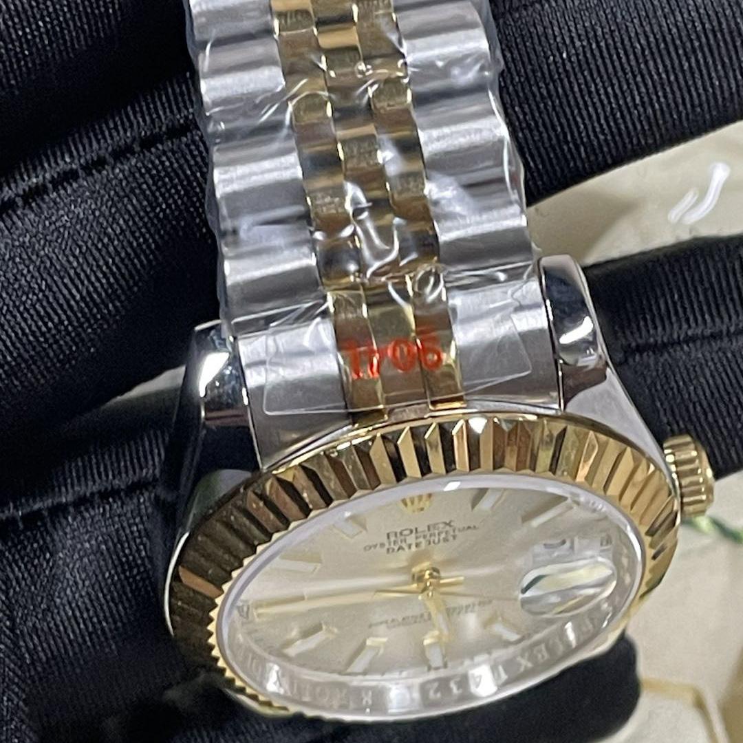 Rolex Oyster Perpetual  Watch   36mm - DopestKickz