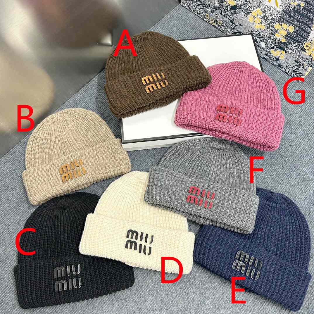 Chrome Heart Beanie  - DopestKickz