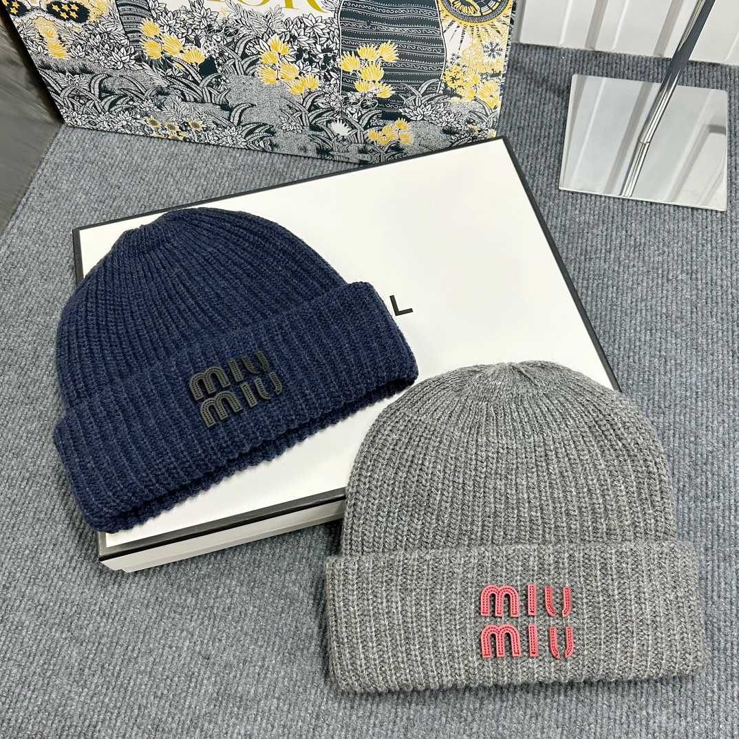 Chrome Heart Beanie  - DopestKickz