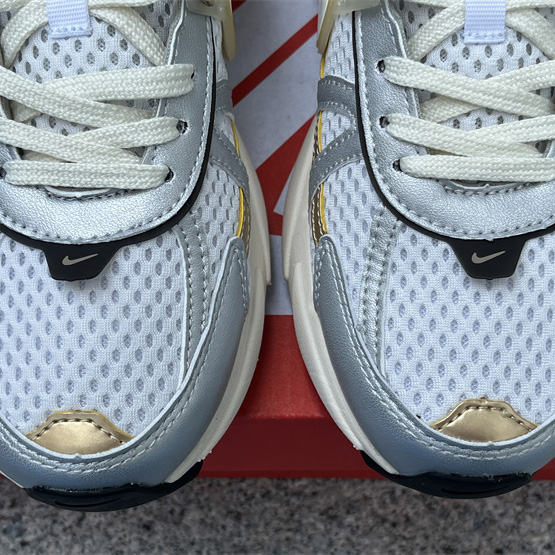 Nike V2K Sneaker    HJ7245-100 - DopestKickz