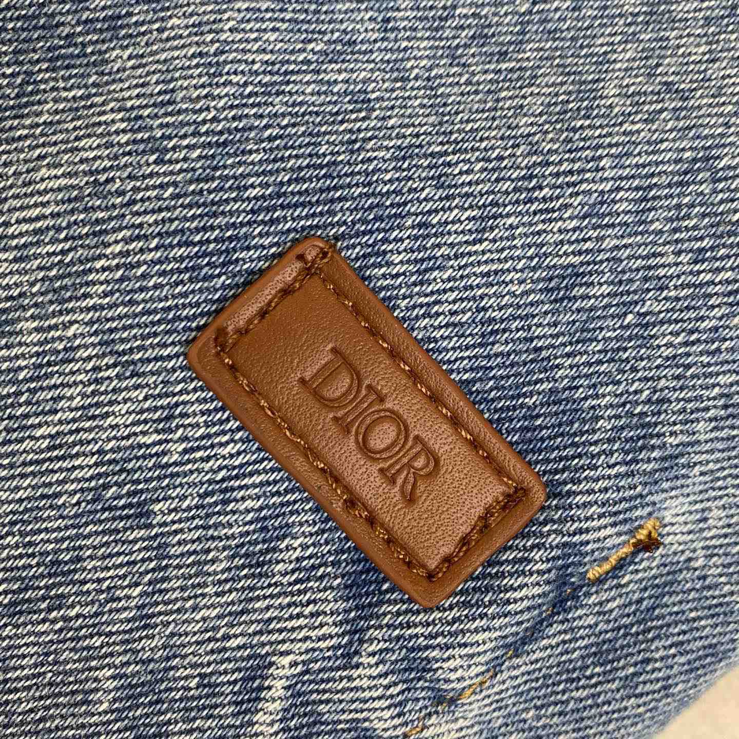 Dior Overshirt - DopestKickz