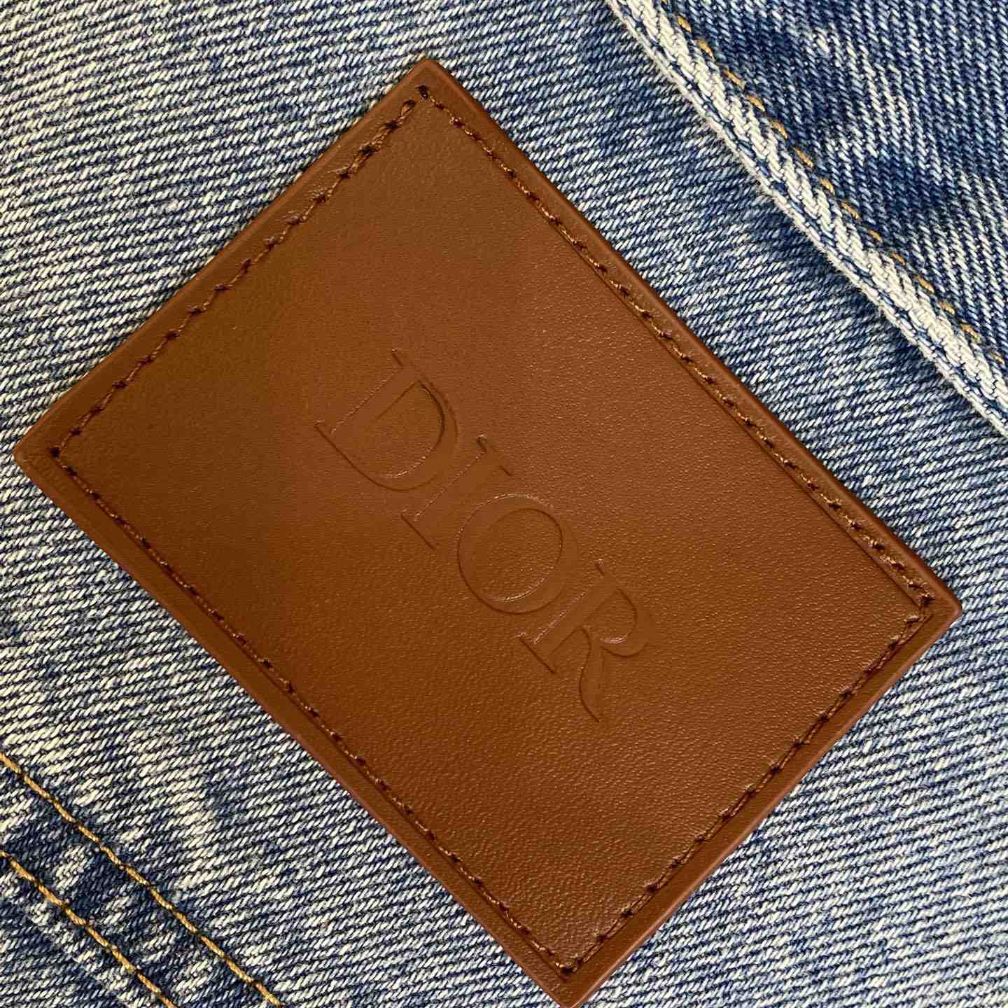 Dior Overshirt - DopestKickz