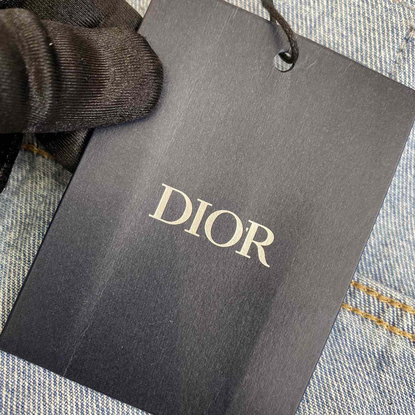 Dior Overshirt - DopestKickz