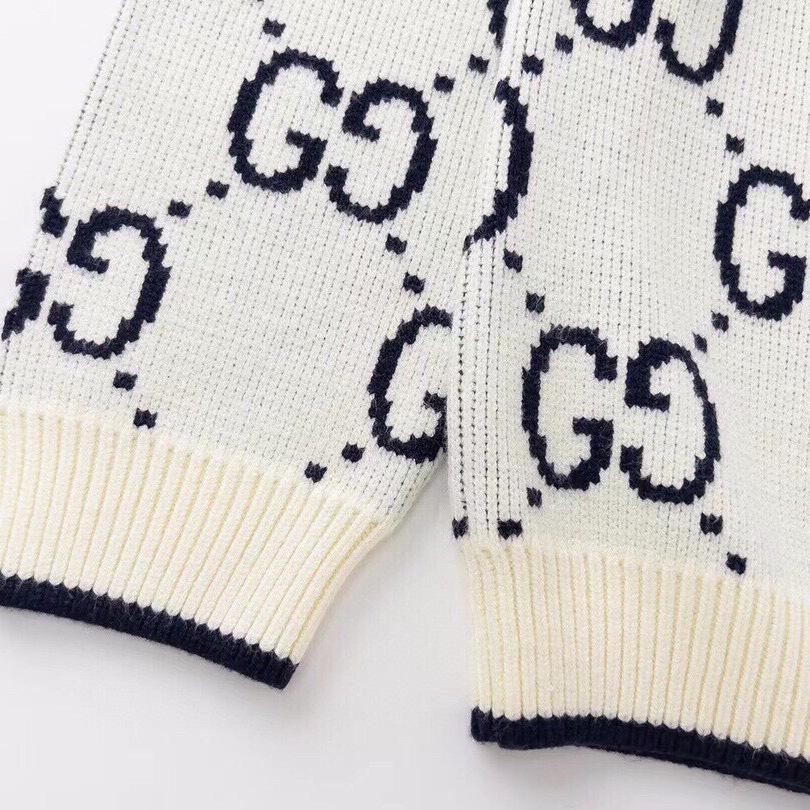 Gucci GG Sweater - DopestKickz