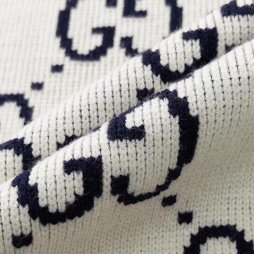 Gucci GG Sweater - DopestKickz