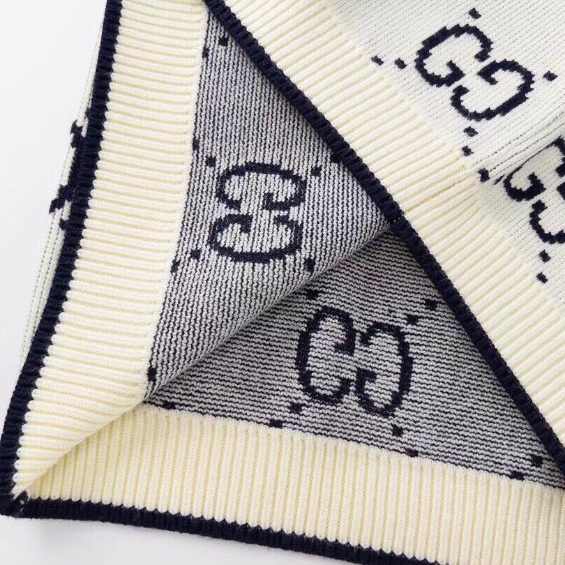 Gucci GG Sweater - DopestKickz