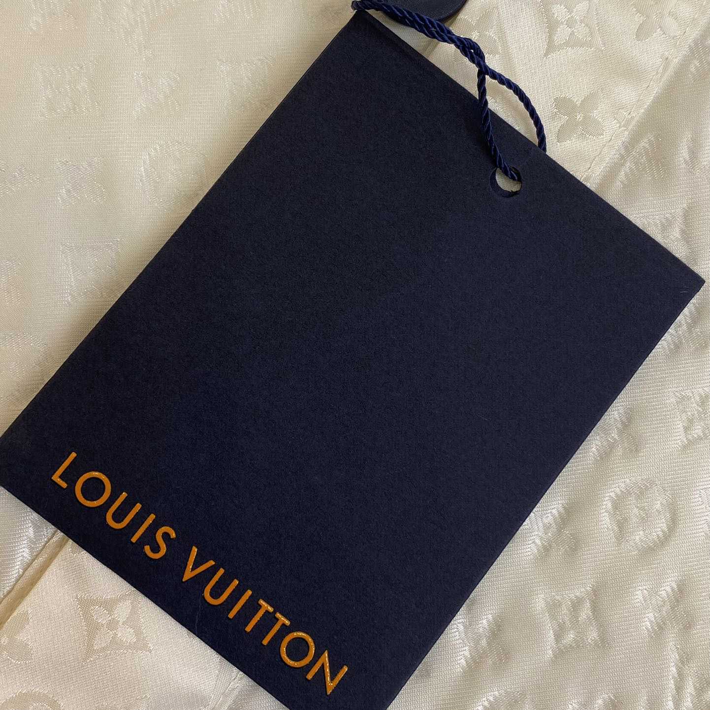Louis Vuitton Monogram Long-Sleeved Silk Shirt - DopestKickz