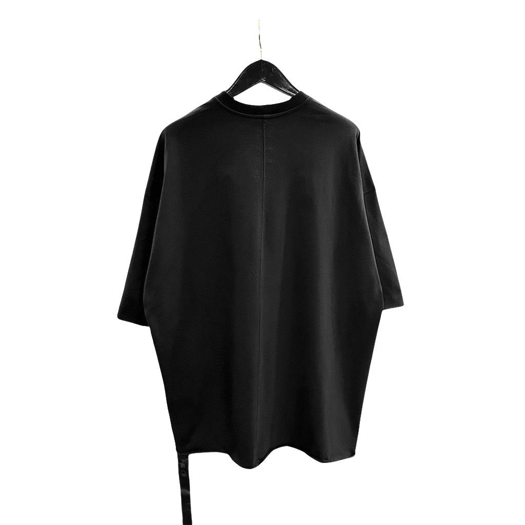 Rick Owens DRKSHDW Tommy T Jersey T-Shirt - DopestKickz