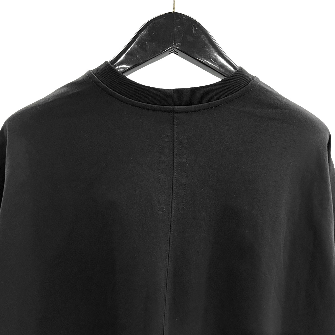 Rick Owens DRKSHDW Tommy T Jersey T-Shirt - DopestKickz