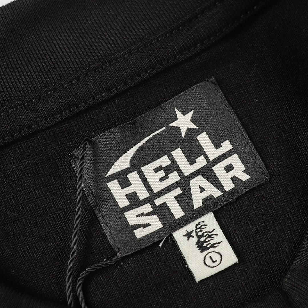 Hellstar Online Longsleeve  - DopestKickz