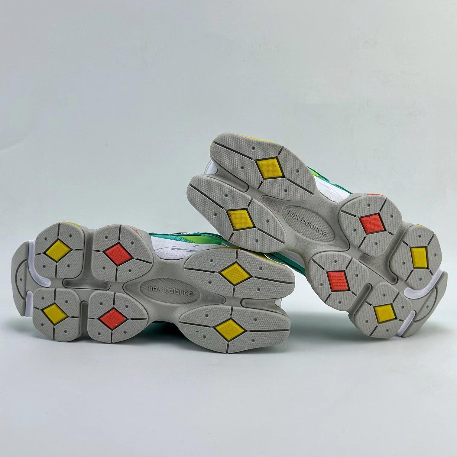 Joe Freshgoods x New Balance Sneakers      U9060DBTXQ - DopestKickz