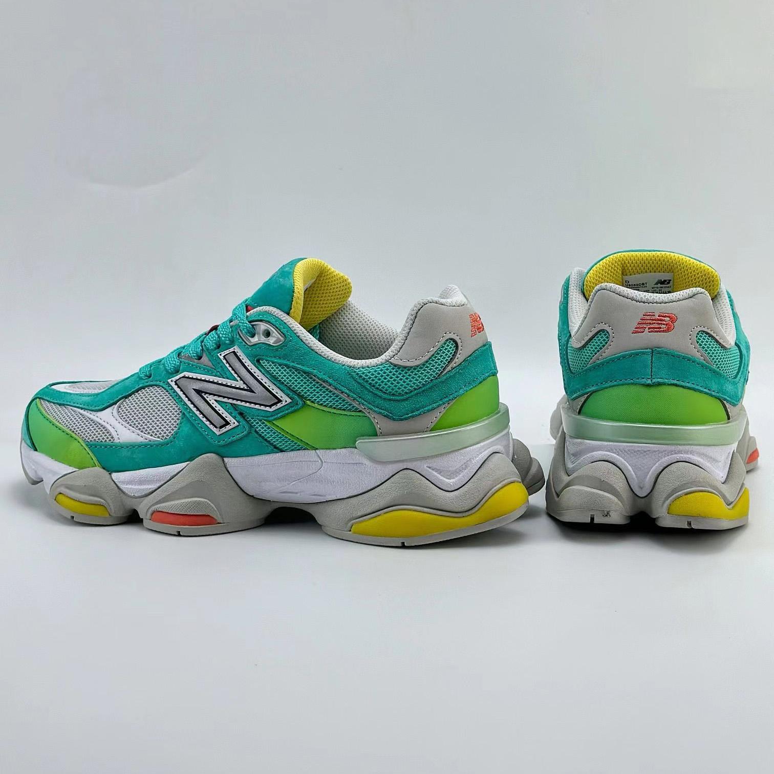 Joe Freshgoods x New Balance Sneakers      U9060DBTXQ - DopestKickz