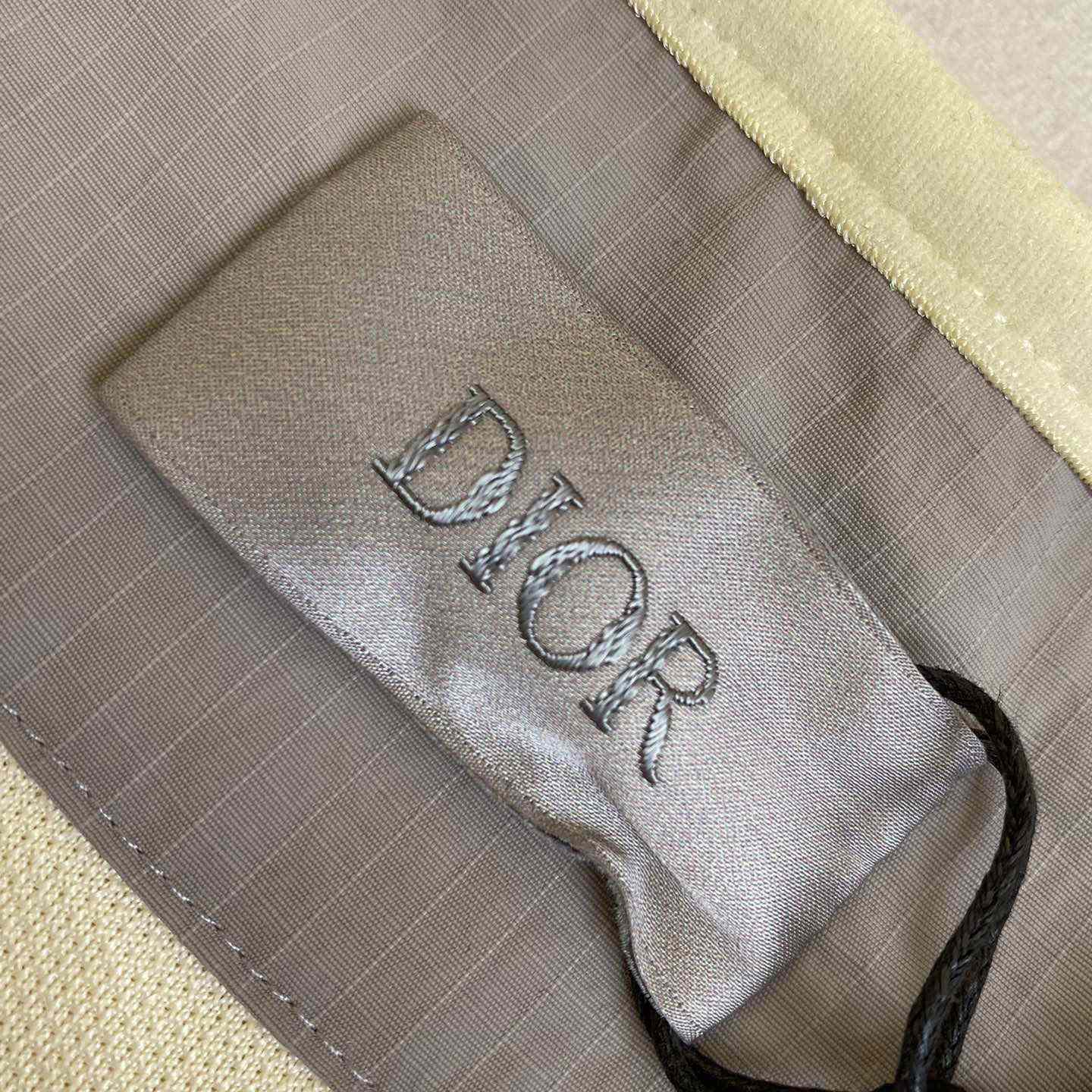 Dior by Birkenstock CD 1947 Zipped Jacket - DopestKickz