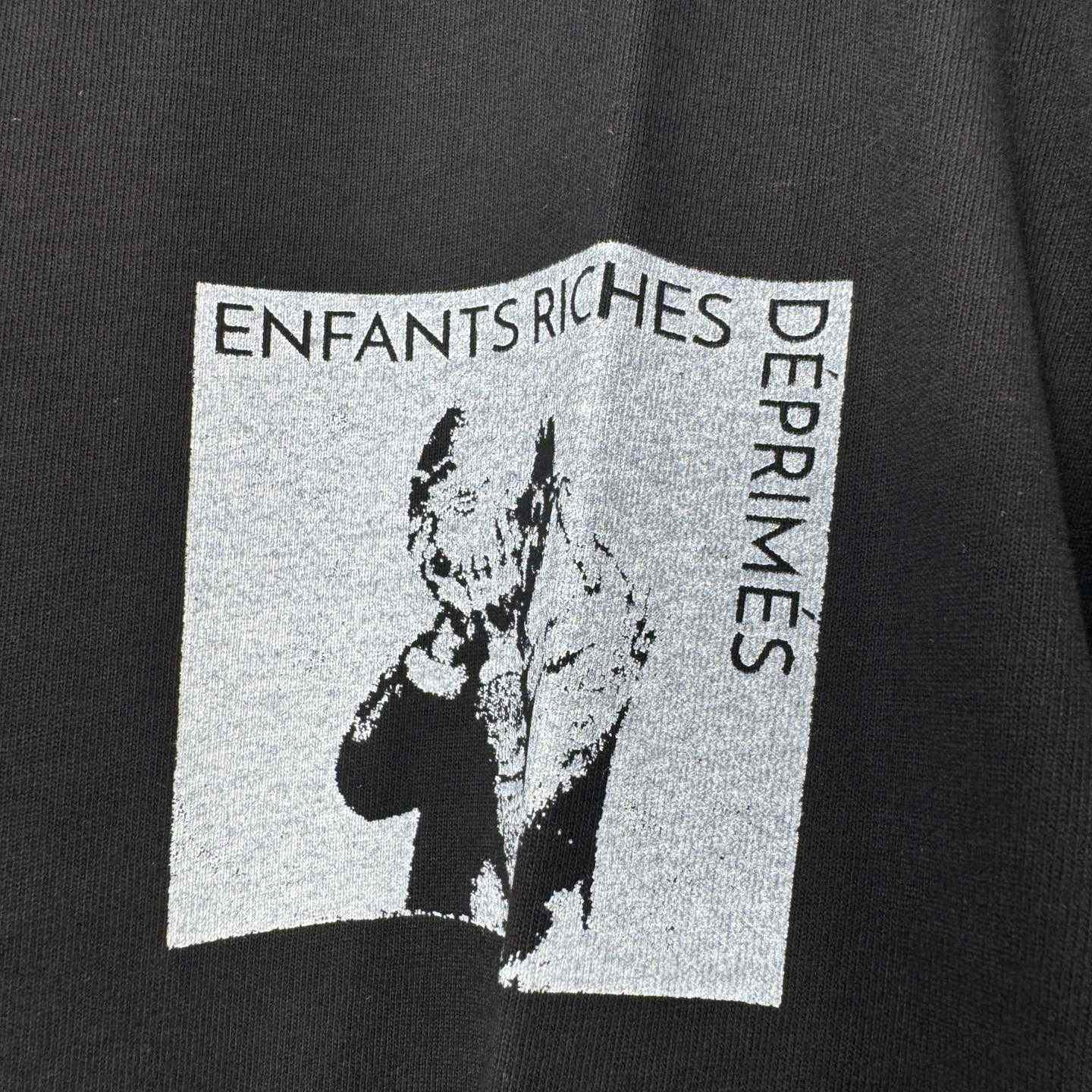 Enfants Riches Deprimes Cotton Tee - DopestKickz