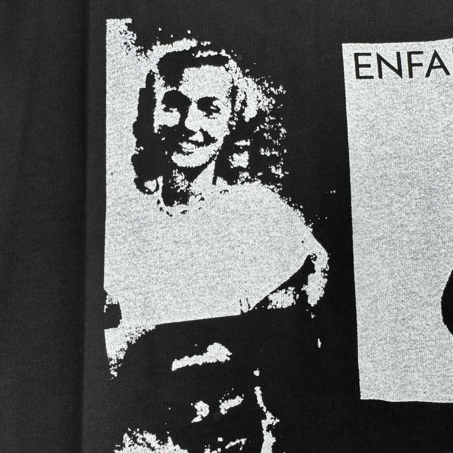 Enfants Riches Deprimes Cotton Tee - DopestKickz