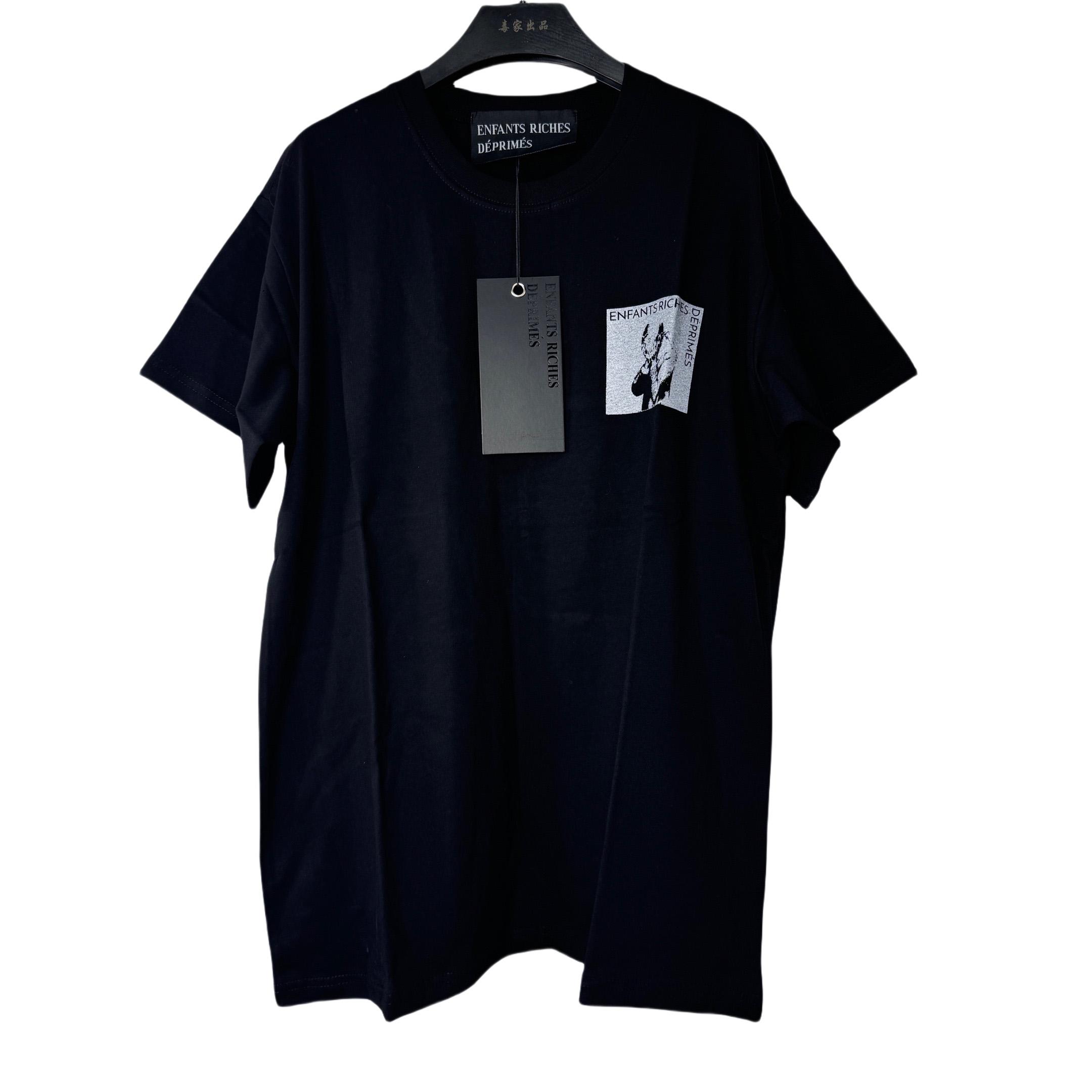 Enfants Riches Deprimes Cotton Tee - DopestKickz
