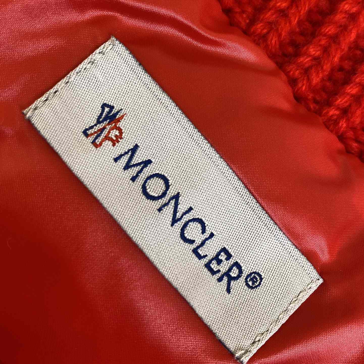 Moncler Down-Filled Bomber Jacket - DopestKickz