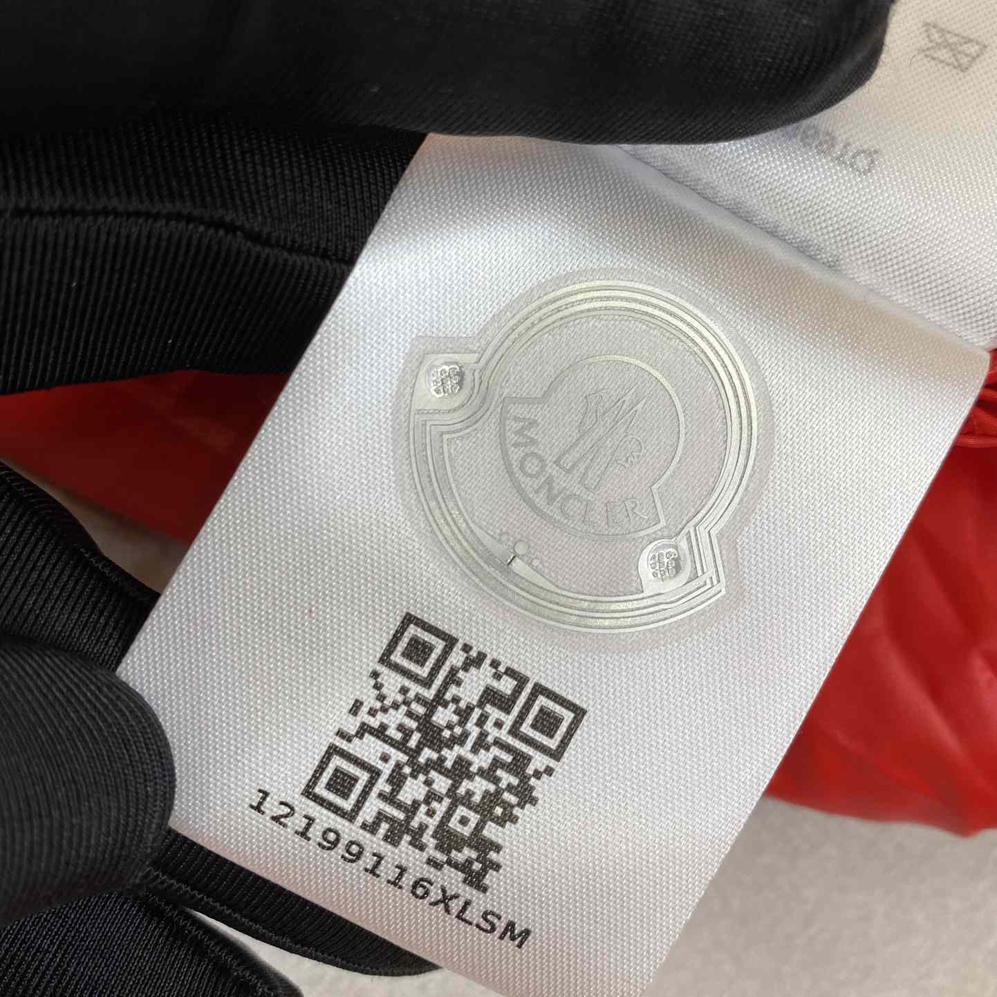 Moncler Down-Filled Bomber Jacket - DopestKickz