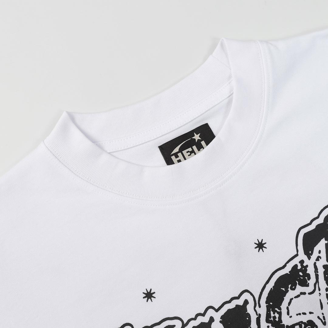 Hellstar Studios Inner Peace Longsleeve  - DopestKickz