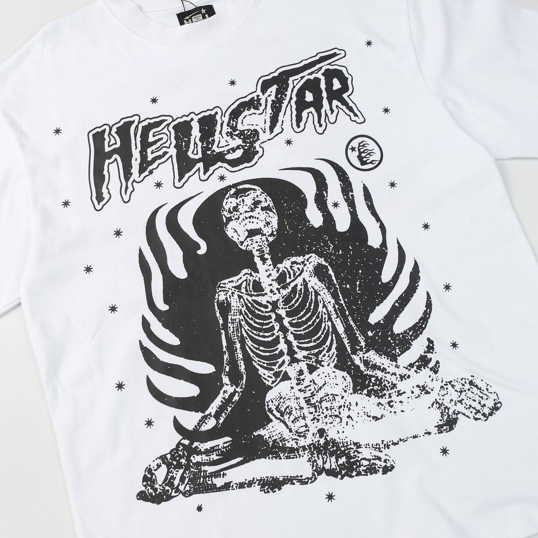 Hellstar Studios Inner Peace Longsleeve  - DopestKickz
