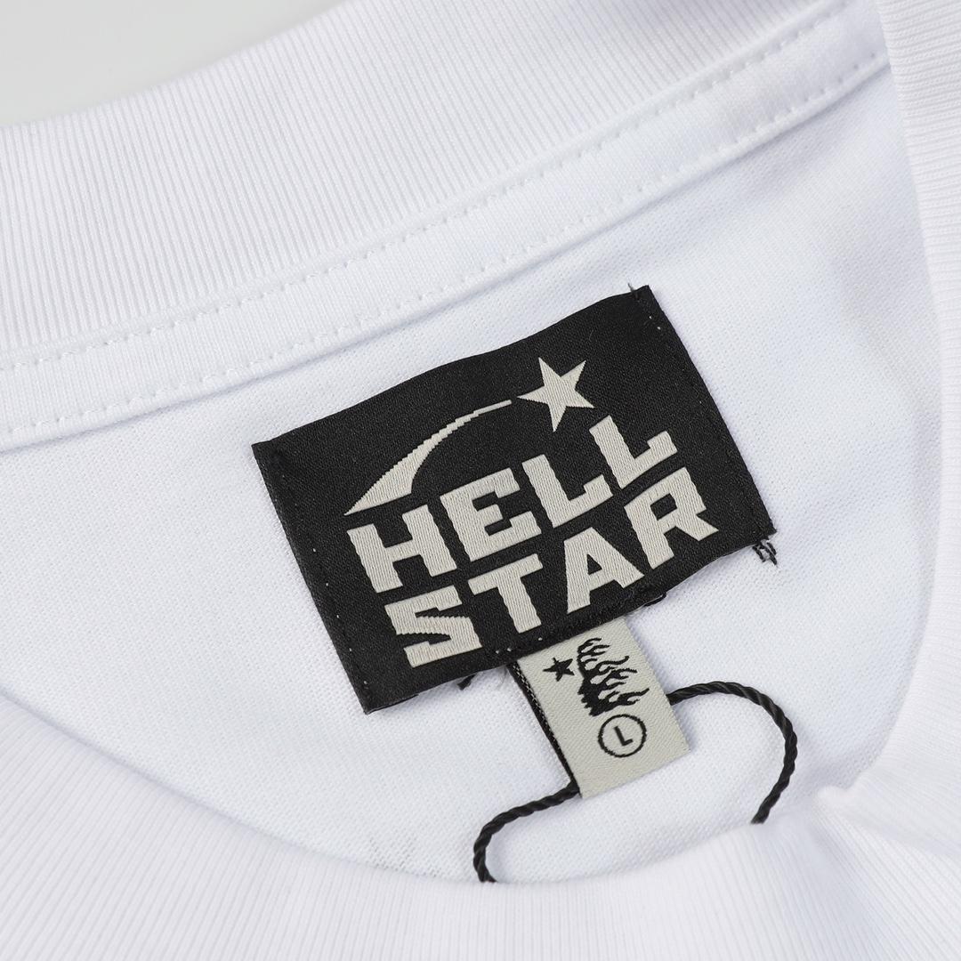 Hellstar Studios Inner Peace Longsleeve  - DopestKickz