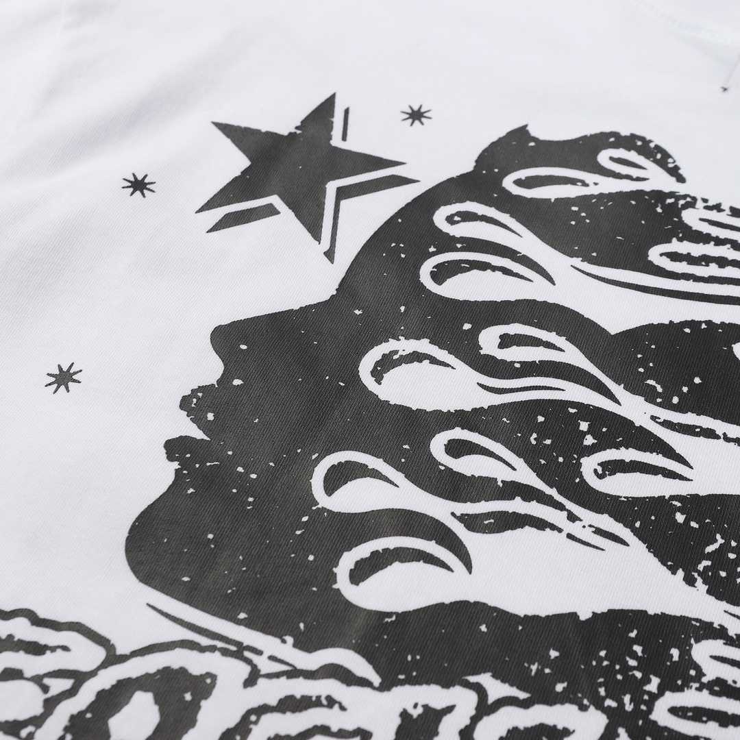 Hellstar Studios Inner Peace Longsleeve  - DopestKickz