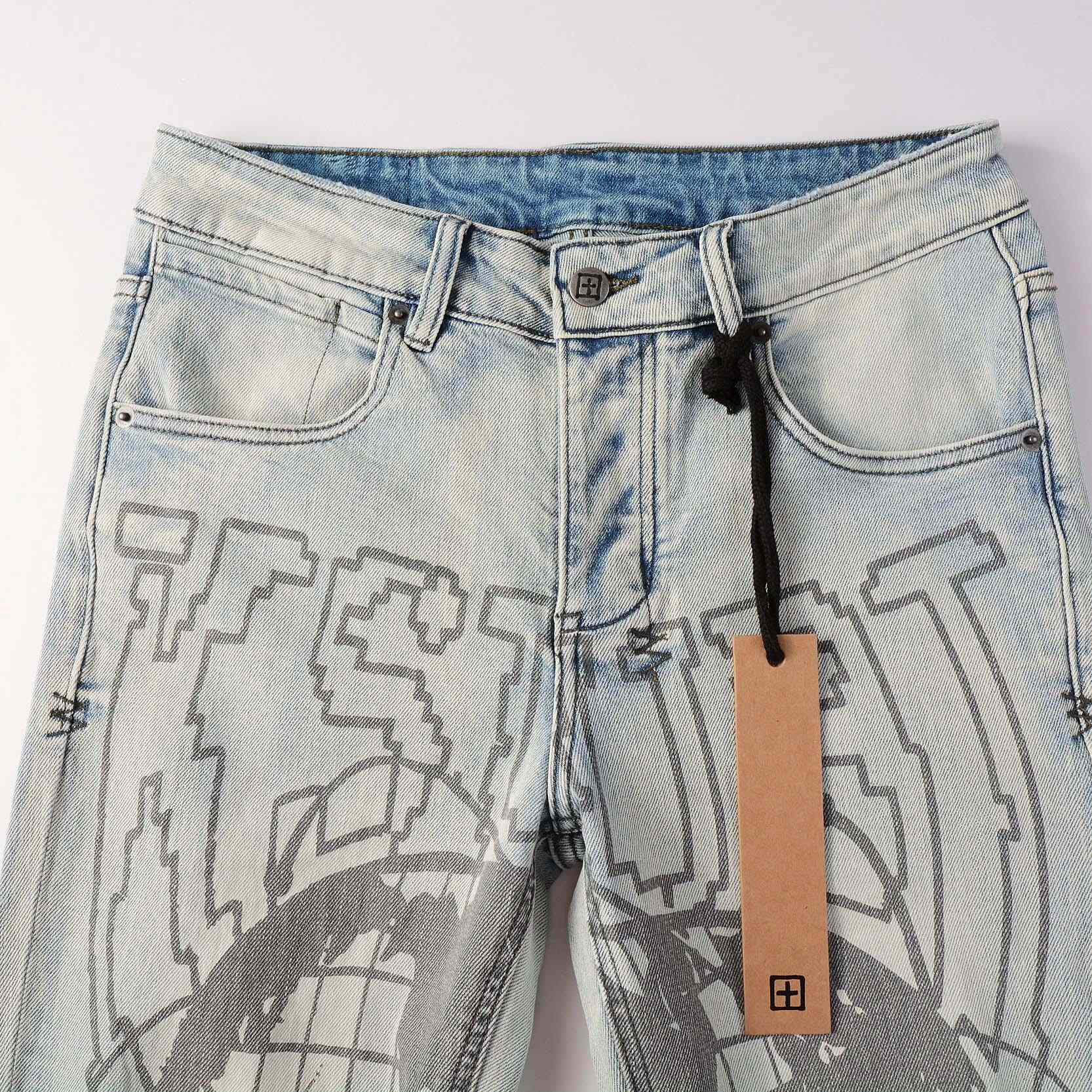 Ksubi Slim Fit Jeans      3013 - DopestKickz