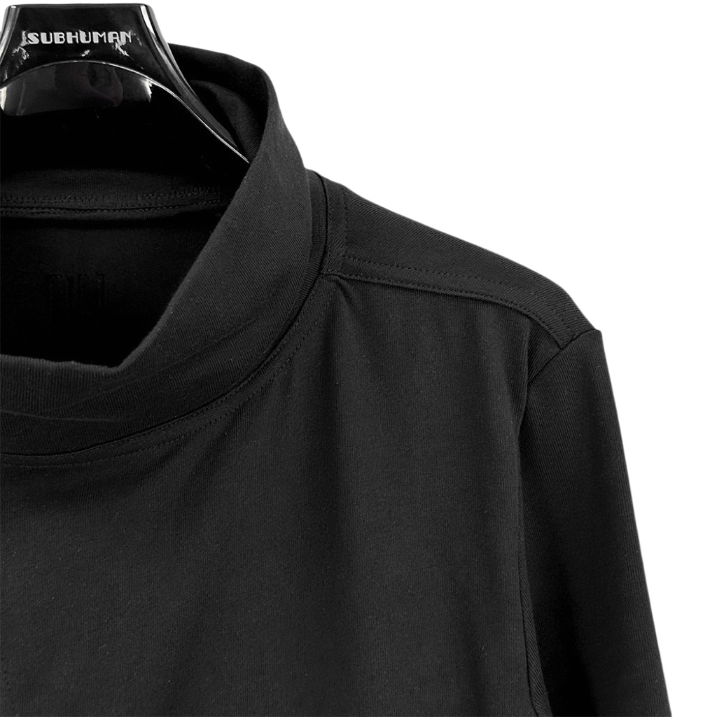 Rick Owens Off-centre Zip-up Jacket - DopestKickz