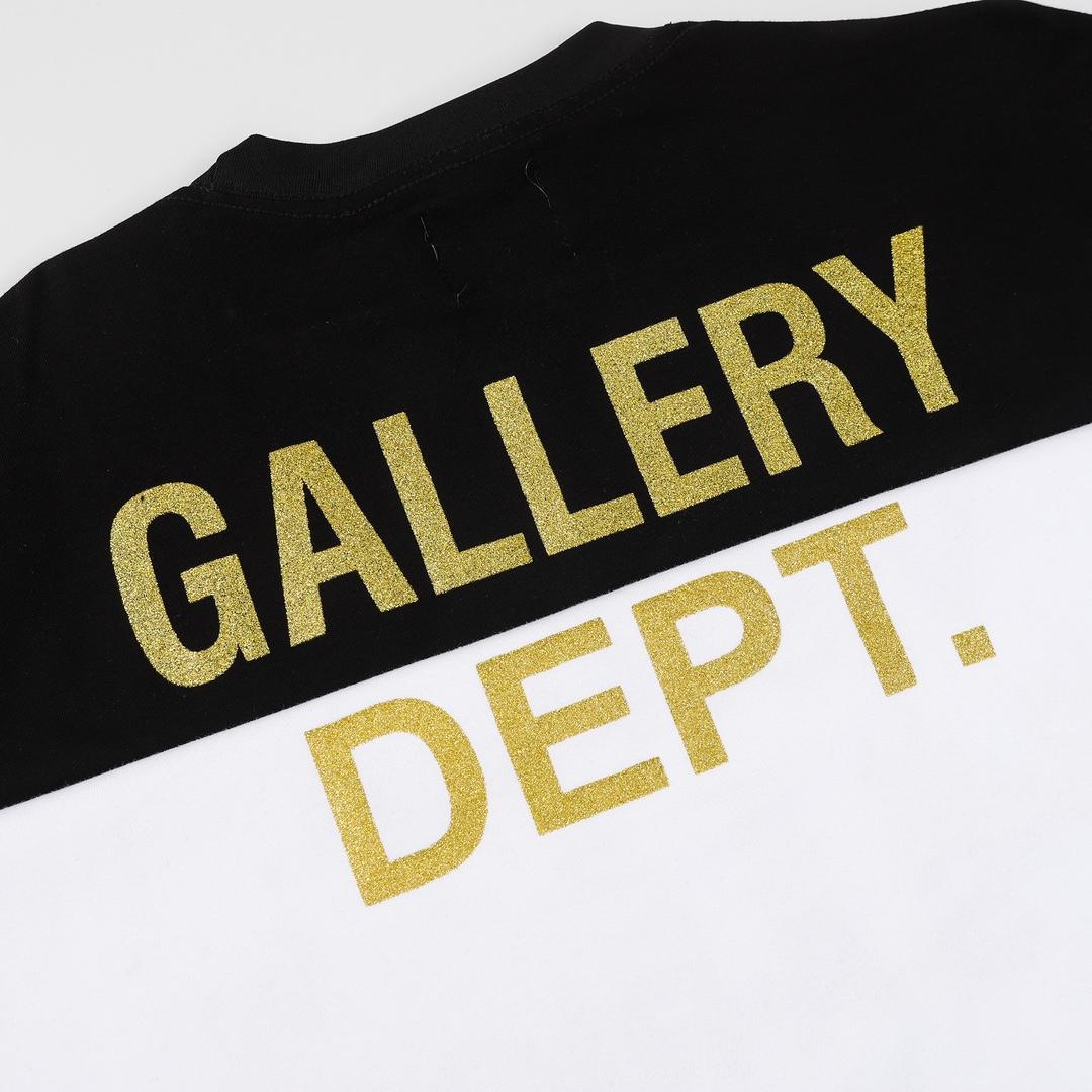 Gallery Dept. L.A. Riot T-shirt - DopestKickz