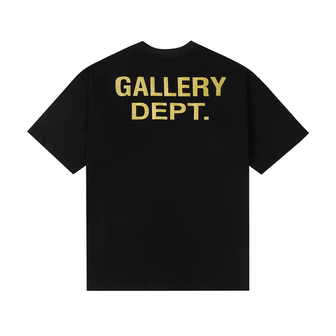Gallery Dept. L.A. Riot T-shirt - DopestKickz