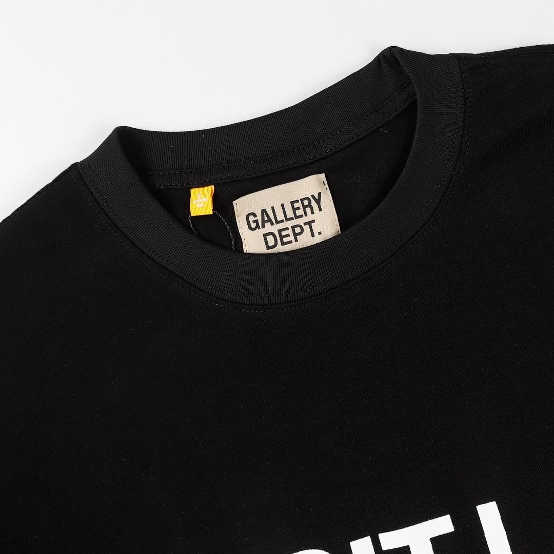 Gallery Dept. L.A. Riot T-shirt - DopestKickz