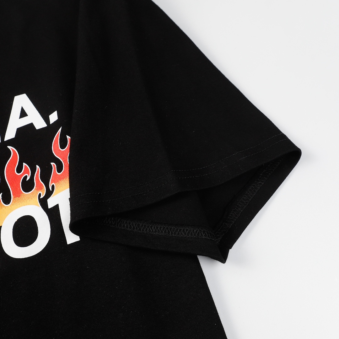 Gallery Dept. L.A. Riot T-shirt - DopestKickz