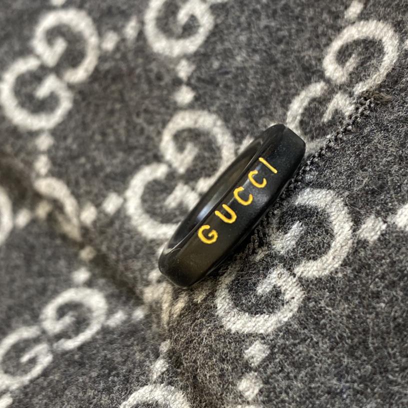 Gucci GG Flannel Jacket - DopestKickz