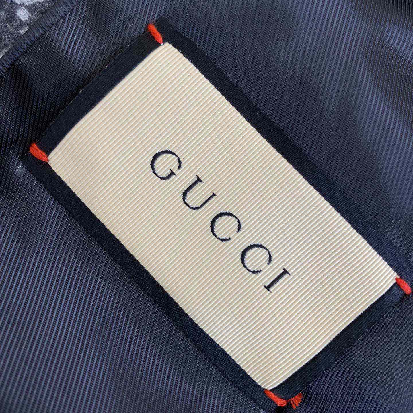 Gucci GG Flannel Jacket - DopestKickz