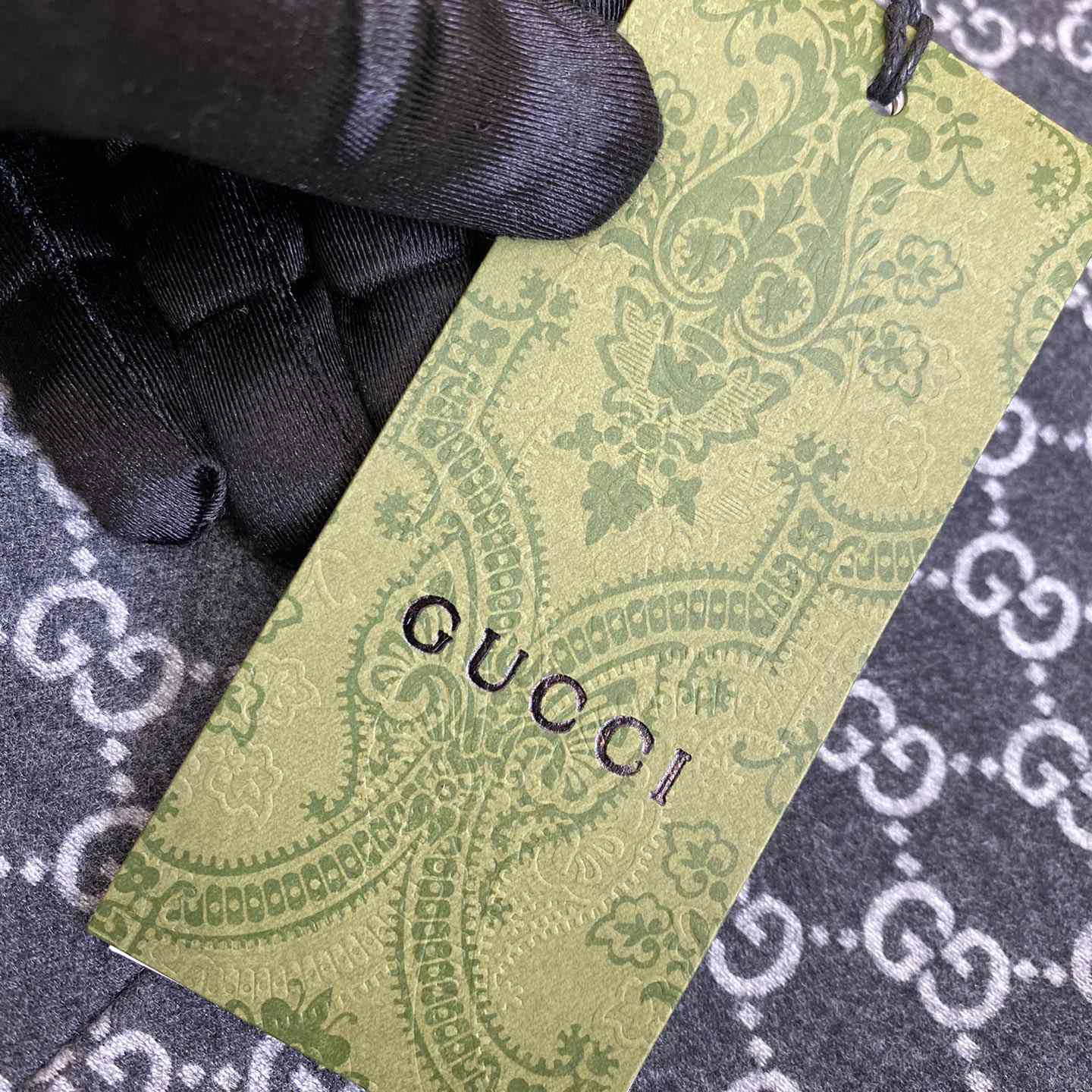 Gucci GG Flannel Jacket - DopestKickz