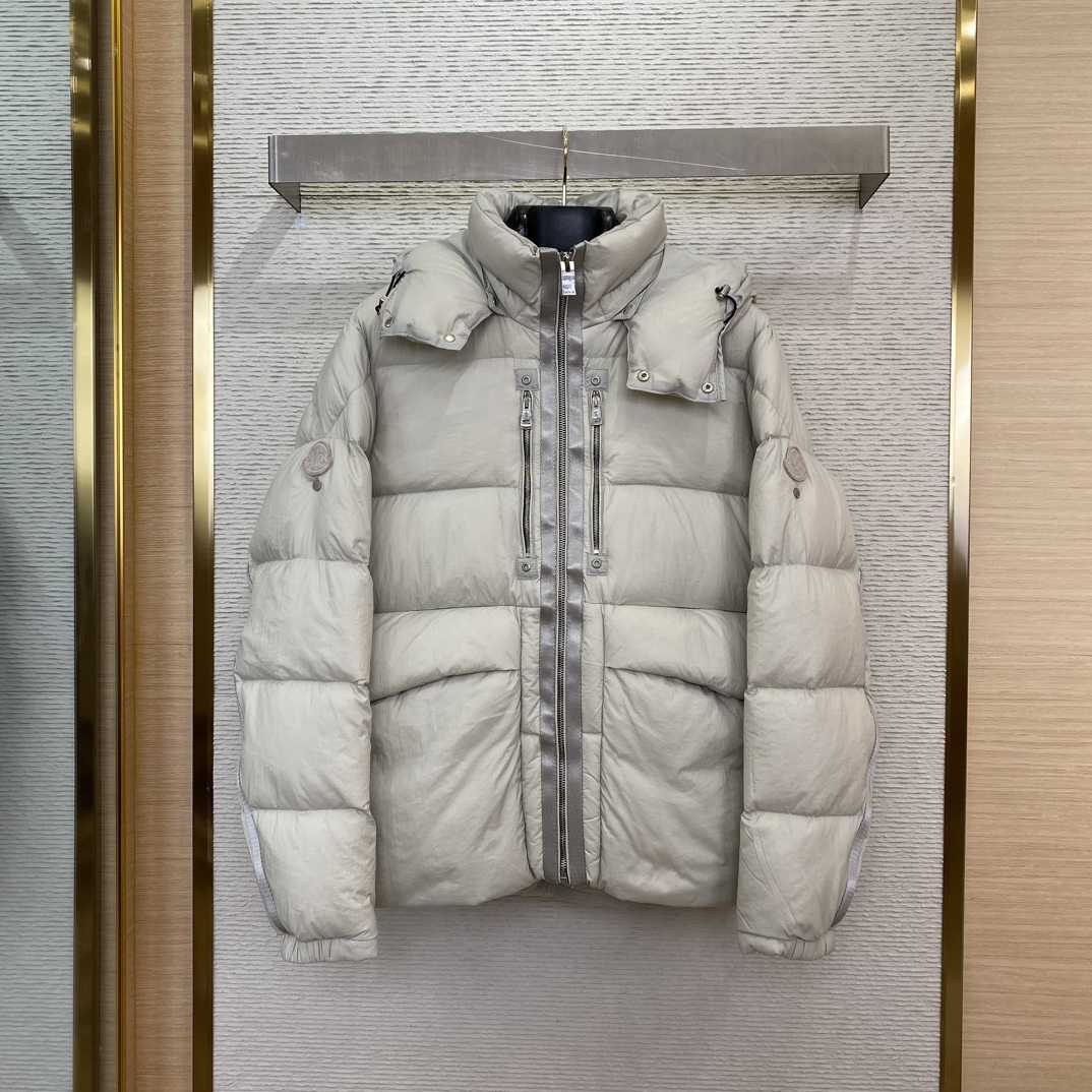 Moncler Genius Alyx Forest Jacket  - DopestKickz