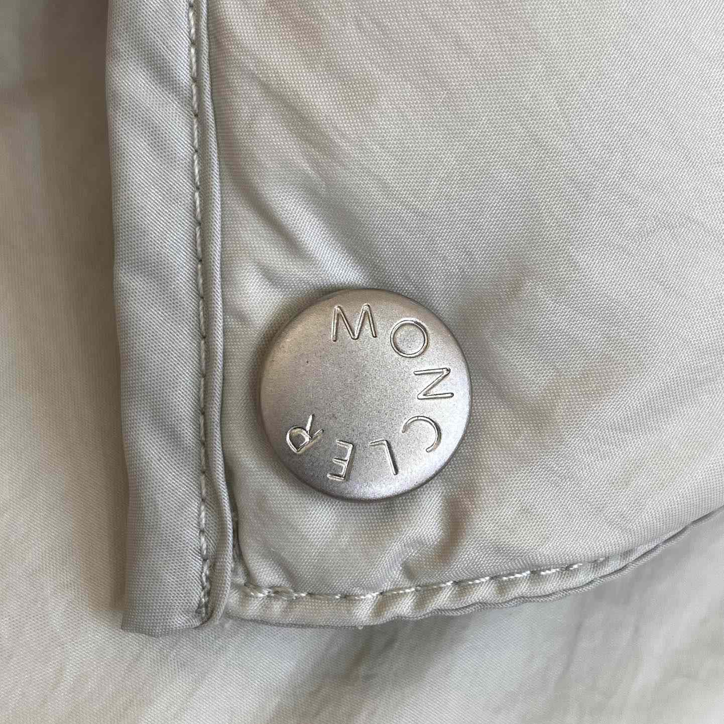 Moncler Genius Alyx Forest Jacket  - DopestKickz