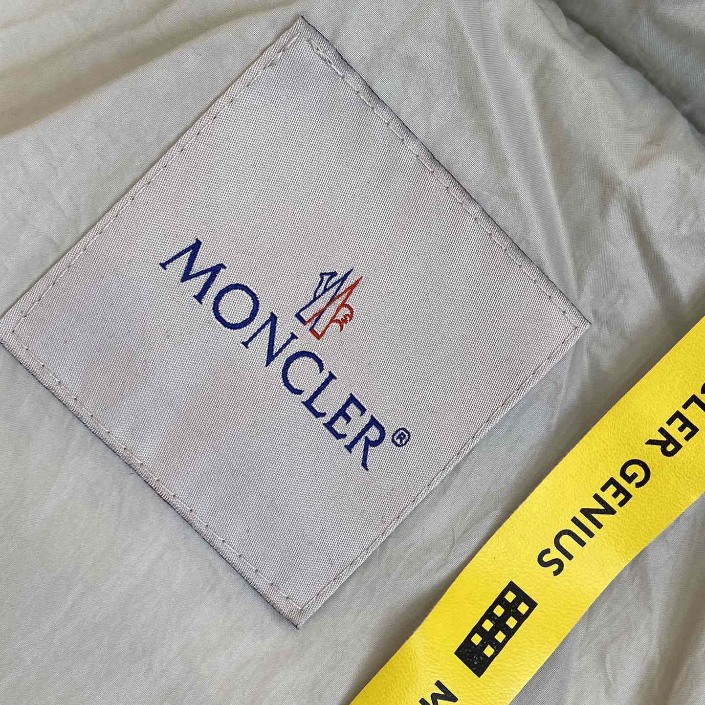Moncler Genius Alyx Forest Jacket  - DopestKickz