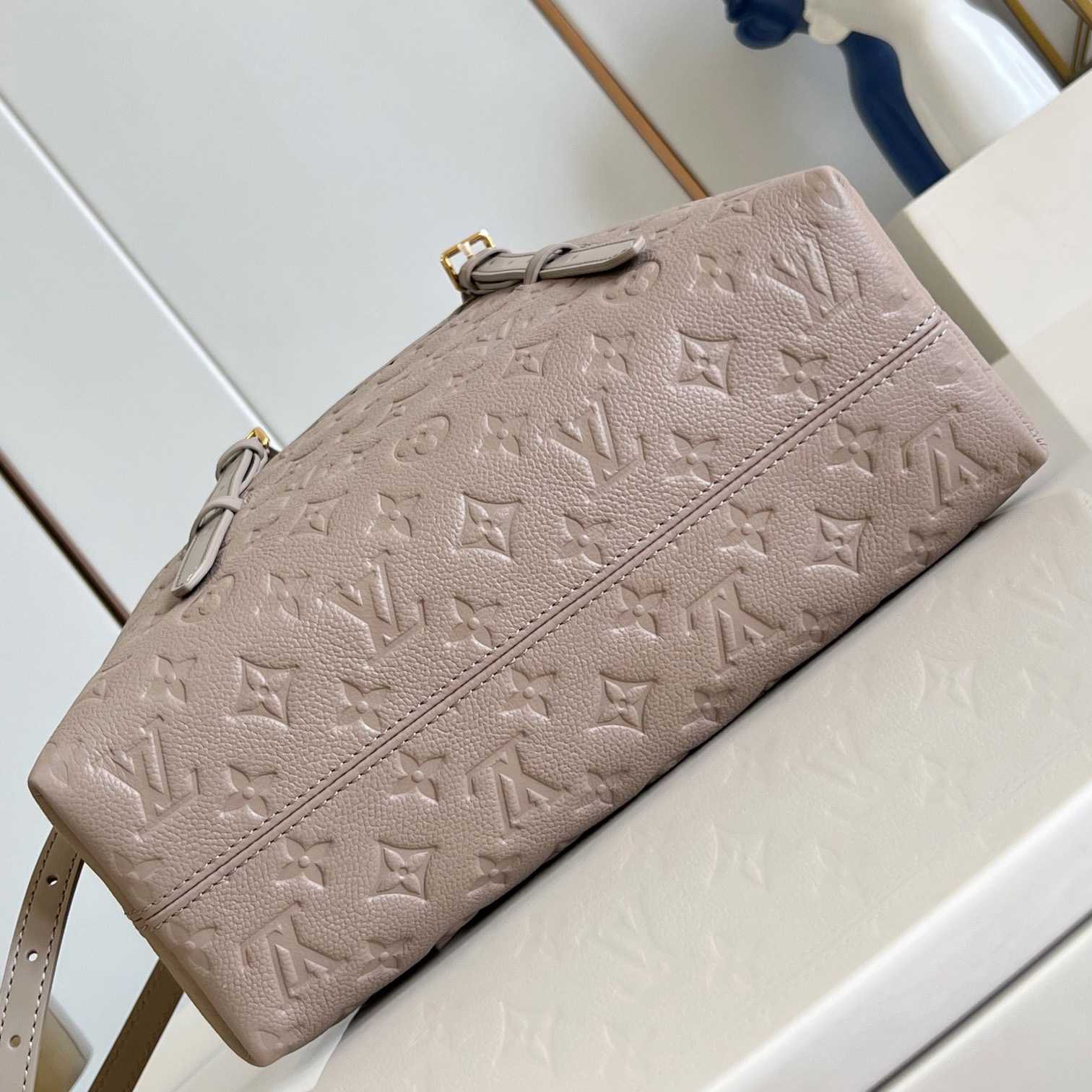 Louis Vuitton Babylone Tote PM   M11463 - DopestKickz