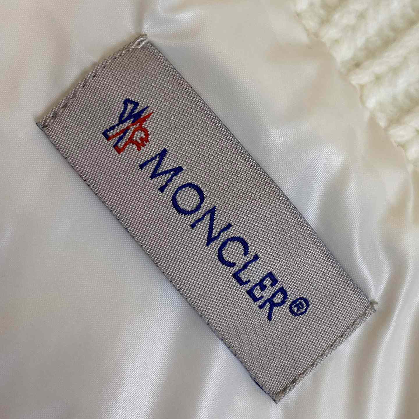 Moncler Down-Filled Bomber Jacket - DopestKickz