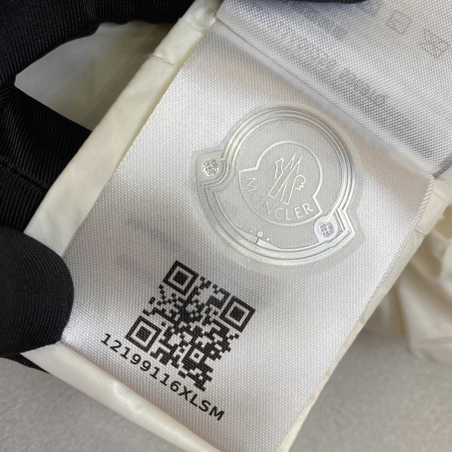 Moncler Down-Filled Bomber Jacket - DopestKickz