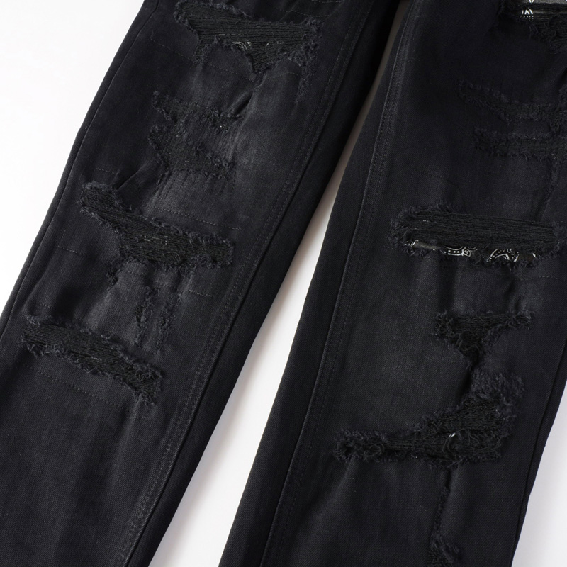 Ksubi Slim Fit Jeans      3016 - DopestKickz