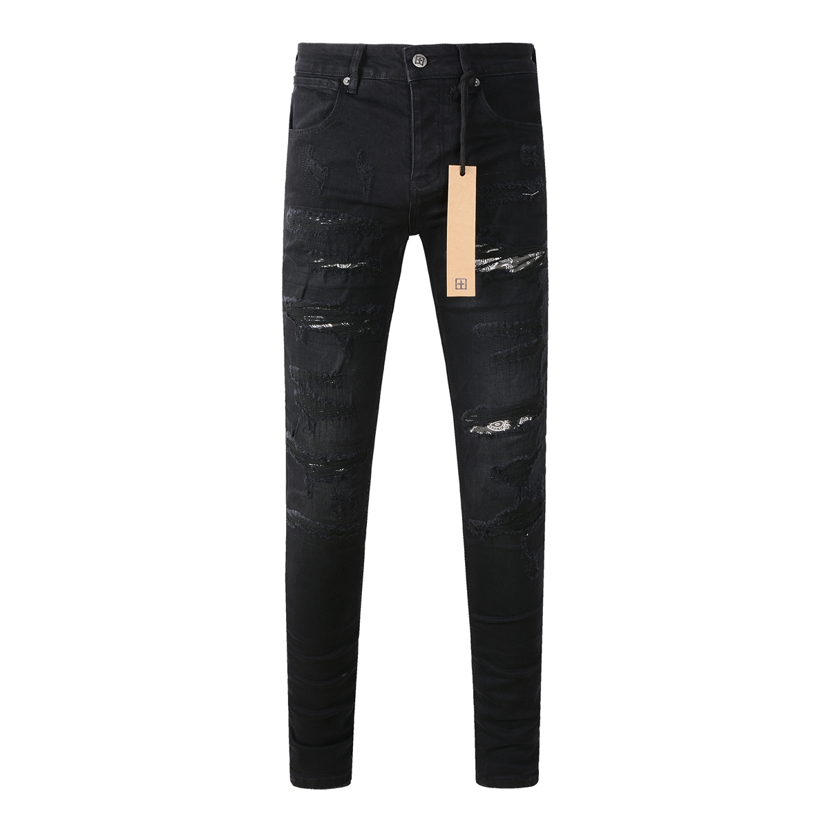 Ksubi Slim Fit Jeans      3016 - DopestKickz