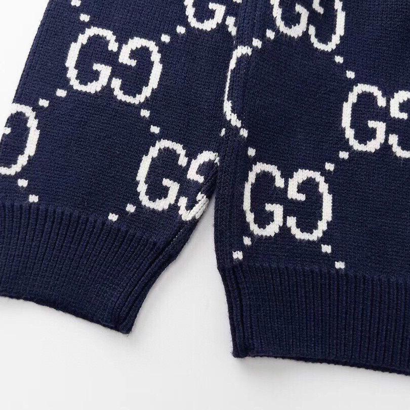 Gucci GG Sweater - DopestKickz