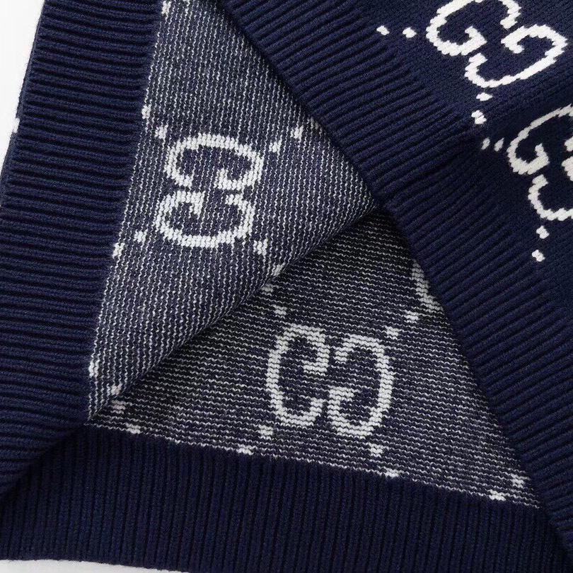 Gucci GG Sweater - DopestKickz