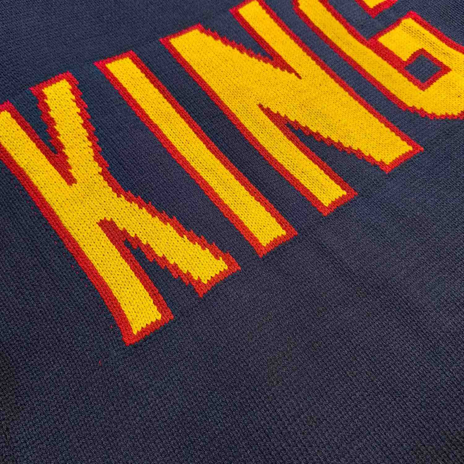 Dolce & Gabbana Knit Sweater - DopestKickz