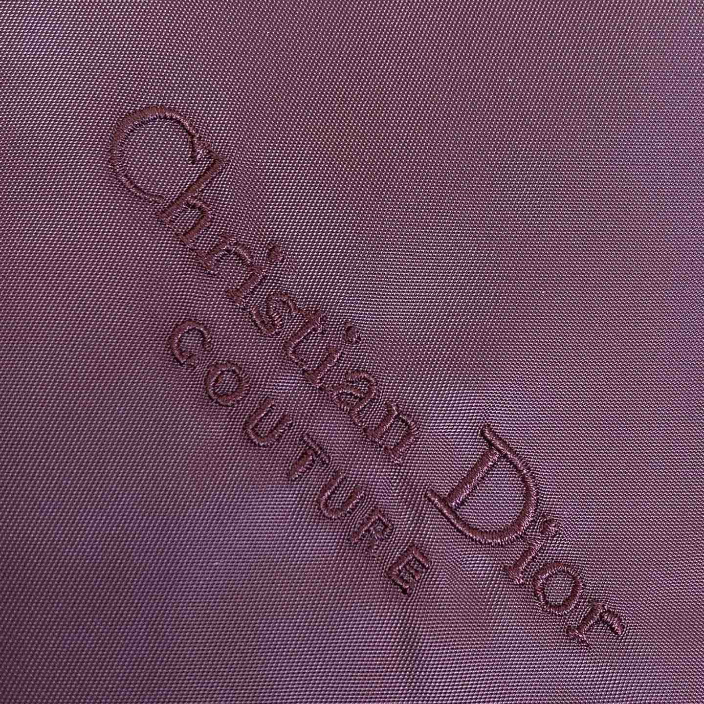 Christian Dior Couture Bomber Jacket - DopestKickz