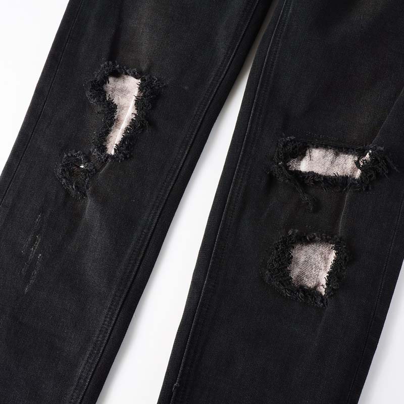 Ksubi Slim Fit Jeans       3002 - DopestKickz