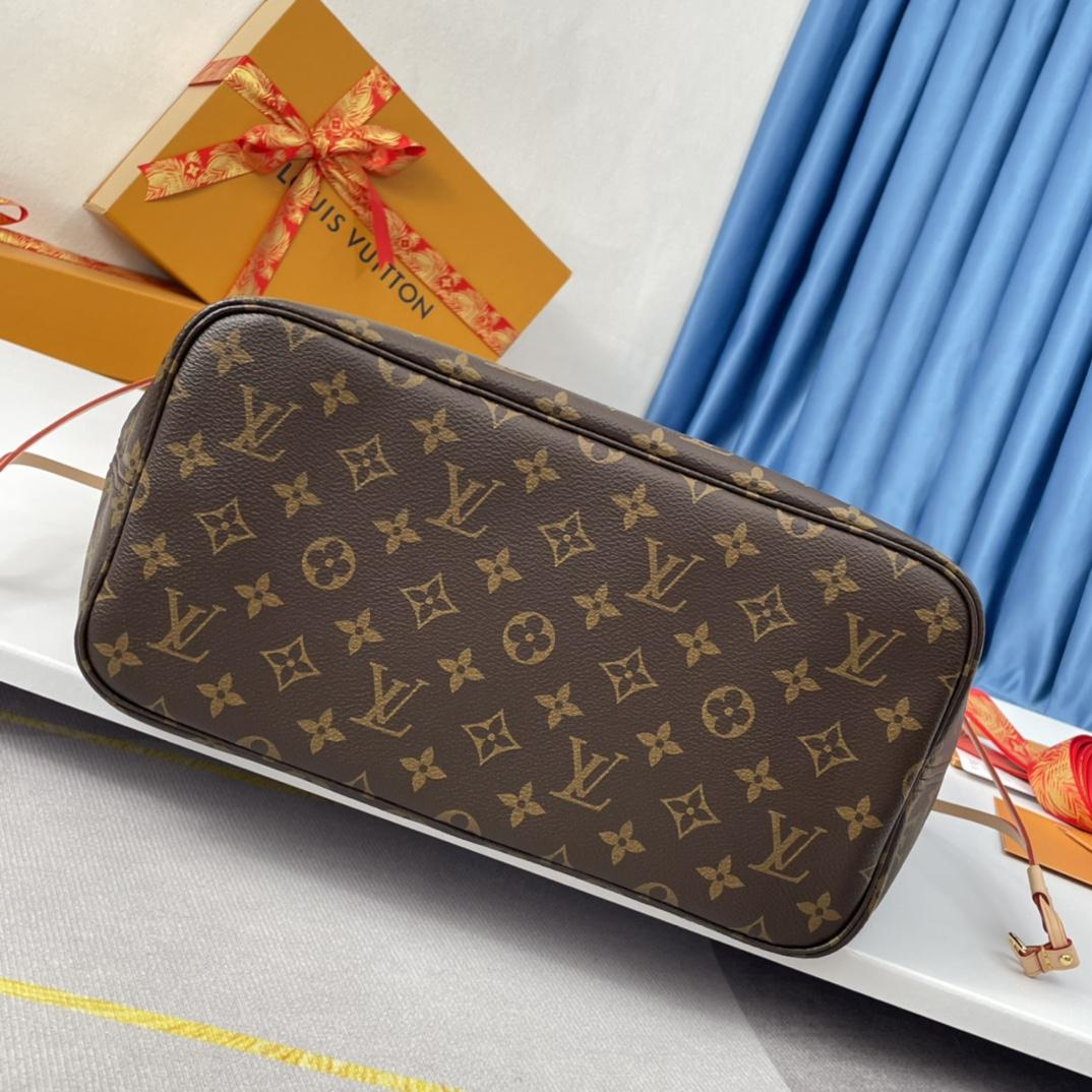 Louis Vuitton Neverfull MM   M41178 - DopestKickz